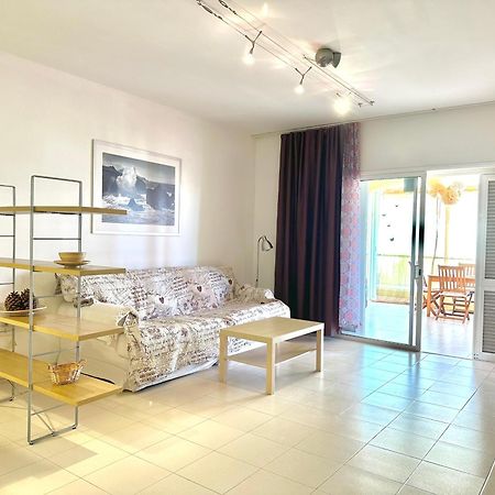 Spacious Apartments In Golf Del Sur 산미겔데아보나 외부 사진