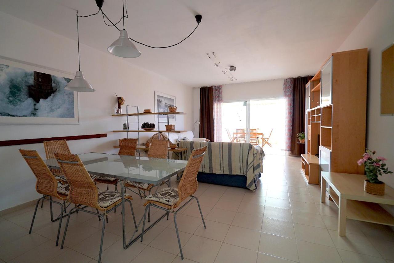 Spacious Apartments In Golf Del Sur 산미겔데아보나 외부 사진