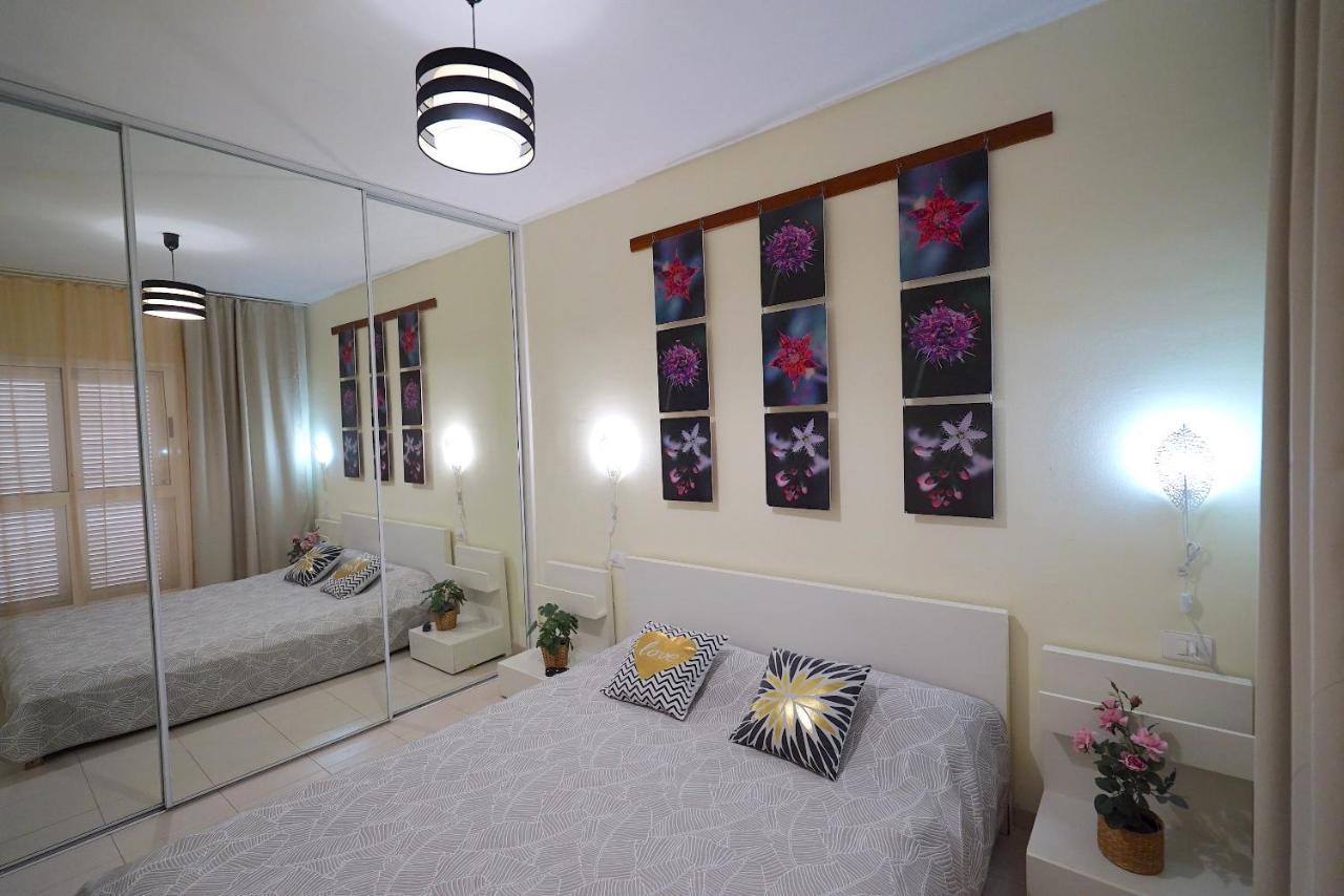 Spacious Apartments In Golf Del Sur 산미겔데아보나 외부 사진