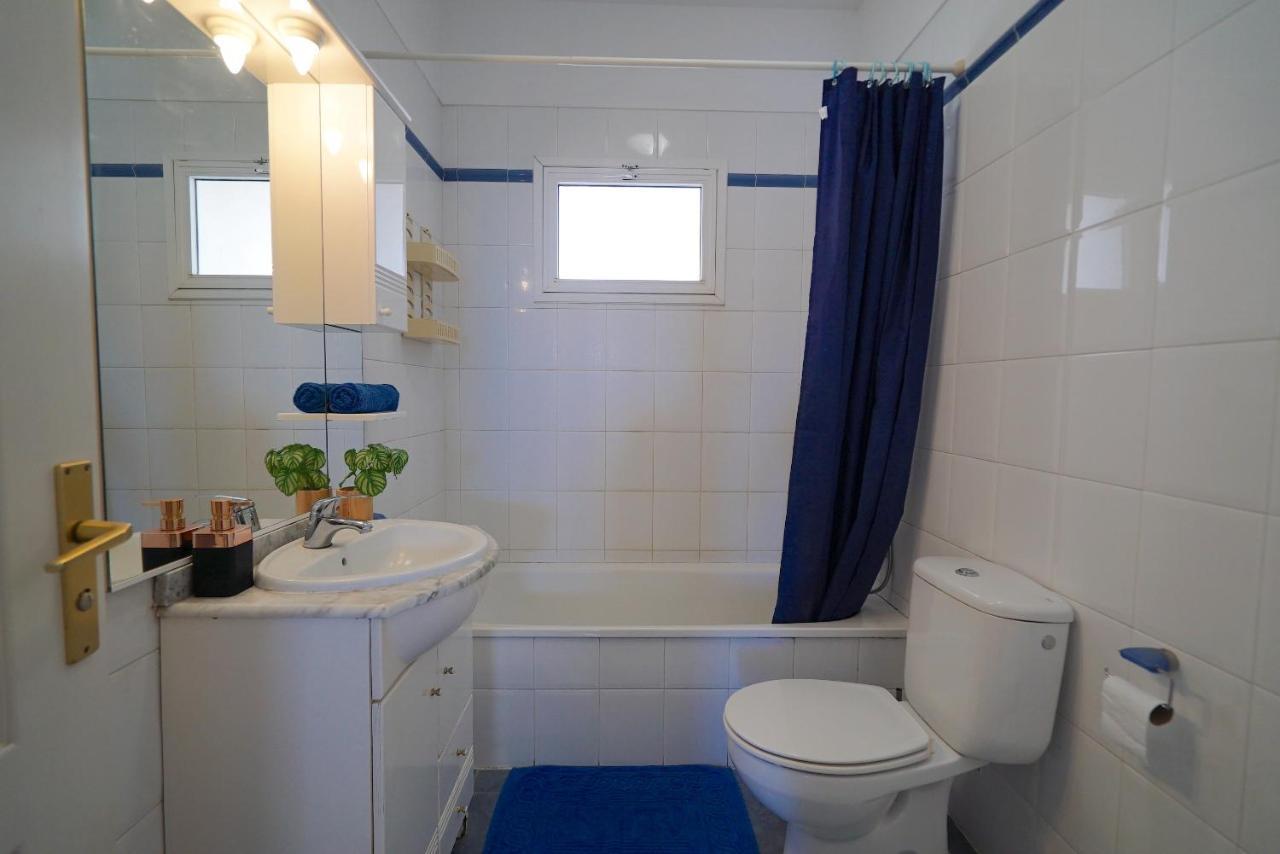 Spacious Apartments In Golf Del Sur 산미겔데아보나 외부 사진