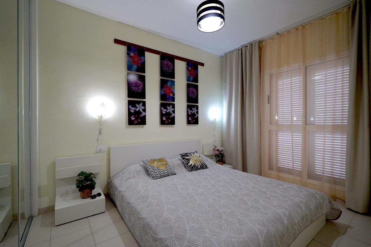 Spacious Apartments In Golf Del Sur 산미겔데아보나 외부 사진