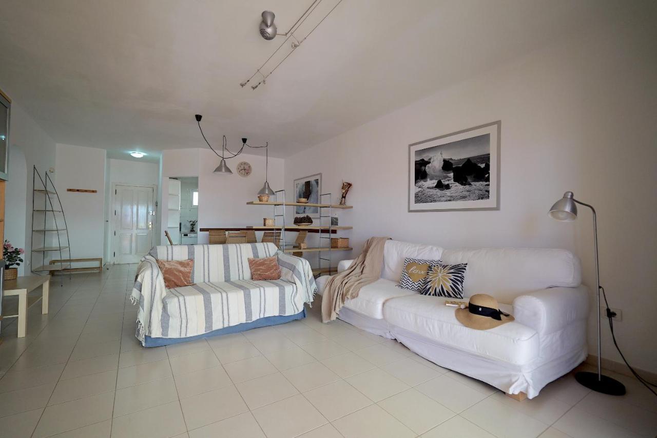Spacious Apartments In Golf Del Sur 산미겔데아보나 외부 사진