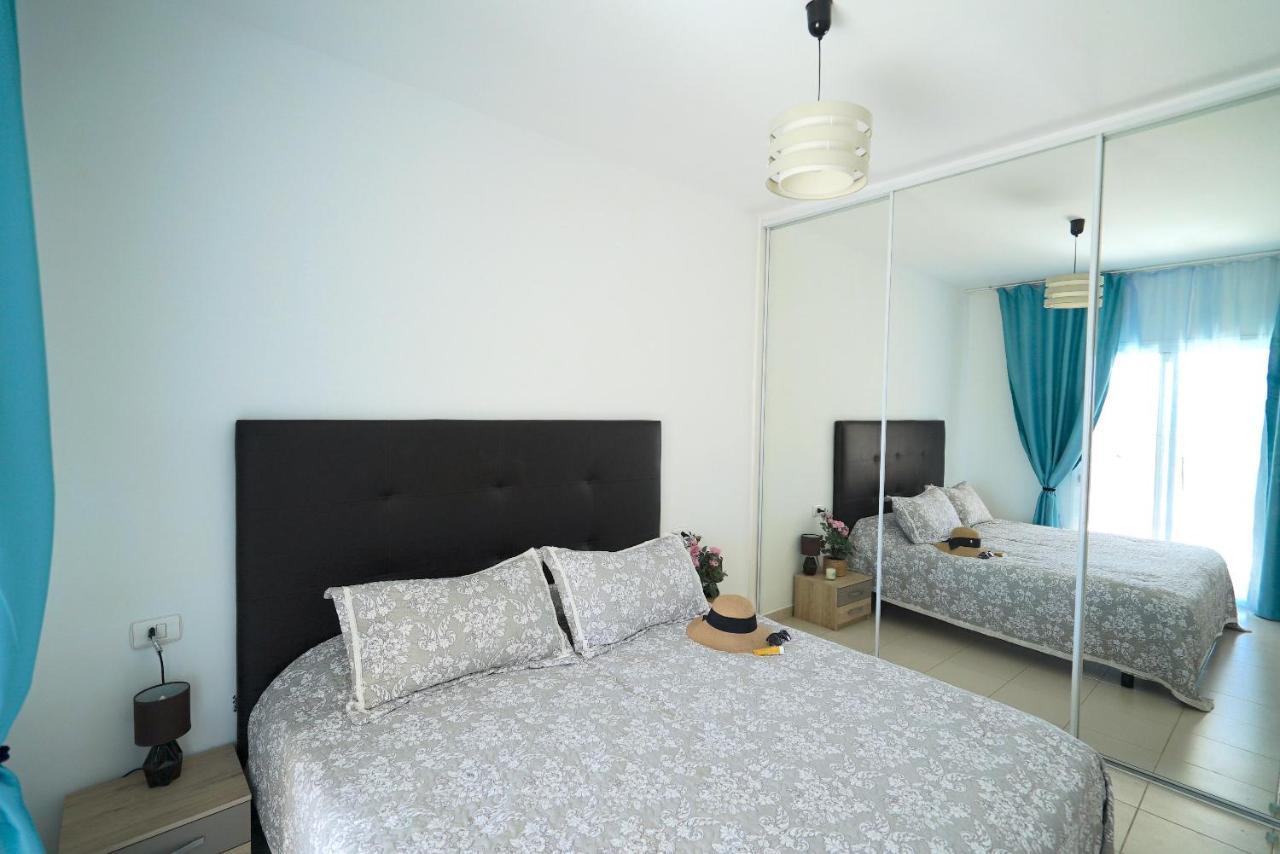Spacious Apartments In Golf Del Sur 산미겔데아보나 외부 사진