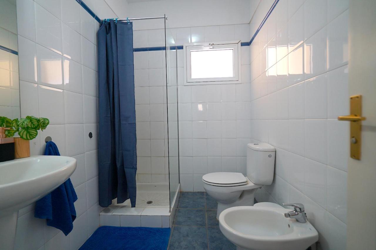 Spacious Apartments In Golf Del Sur 산미겔데아보나 외부 사진