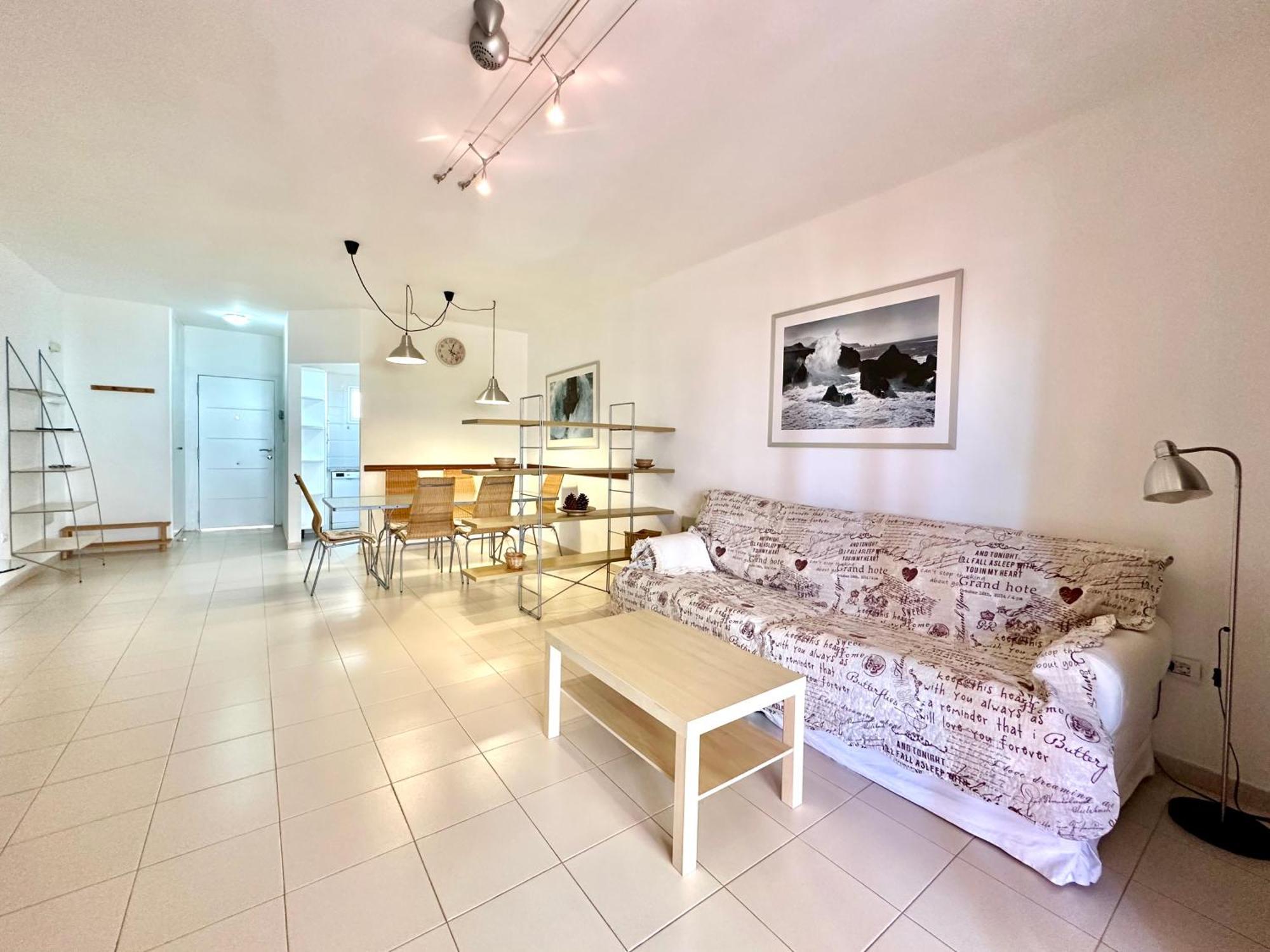 Spacious Apartments In Golf Del Sur 산미겔데아보나 외부 사진